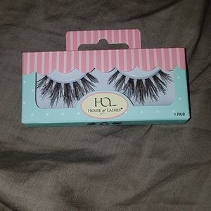 House of Lashes